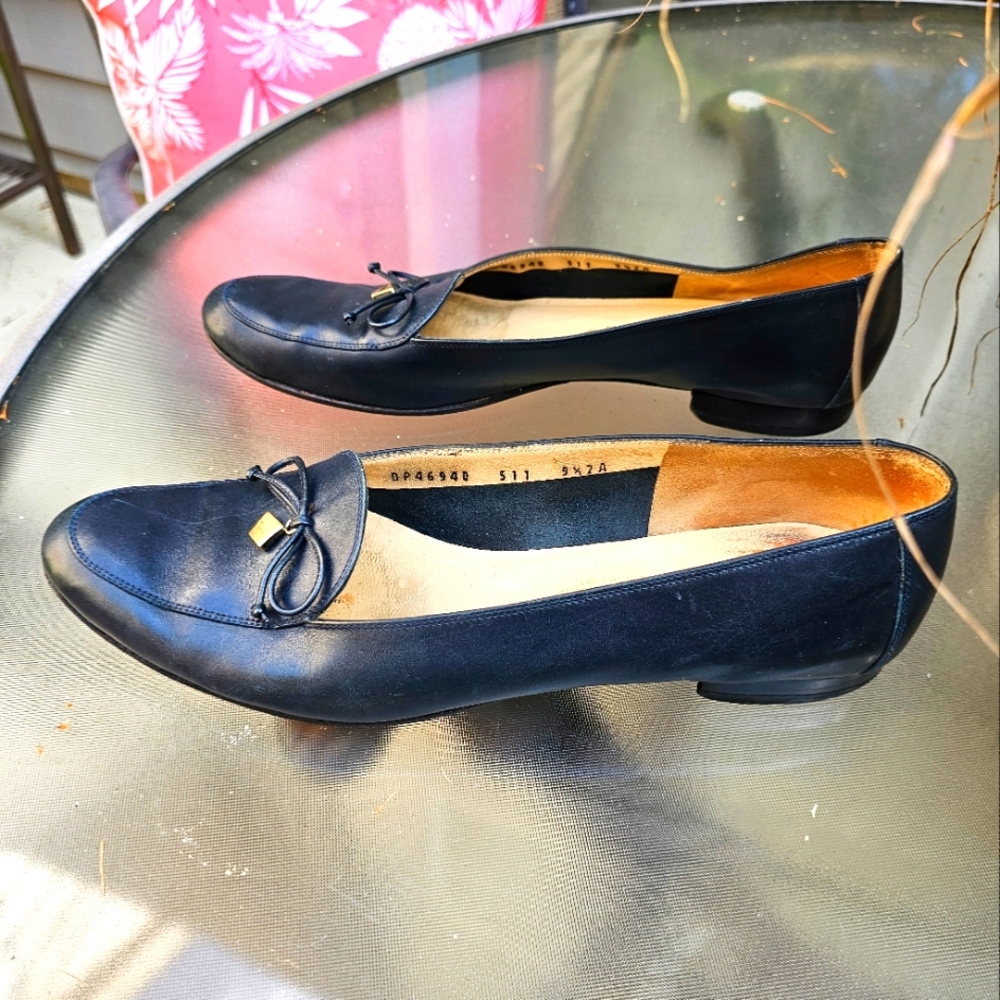 Salvatore Ferragamo Boutique